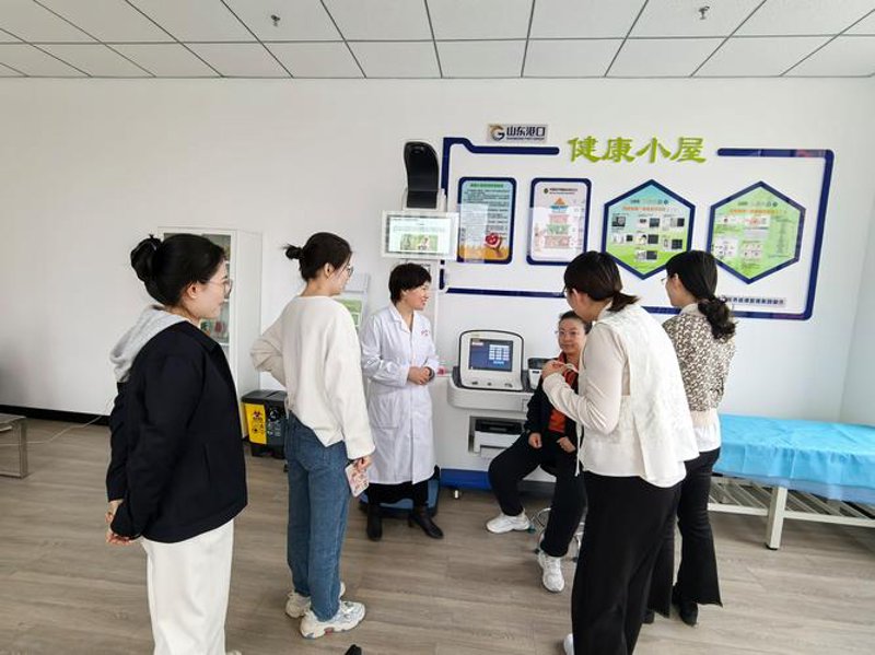 健康管理公司的新趋势：从被动到主动